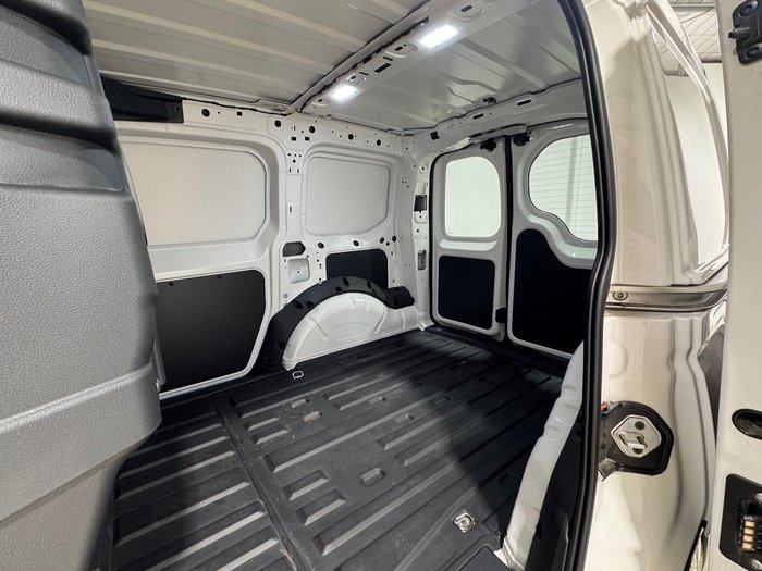 2023 Volkswagen Caddy TDI320