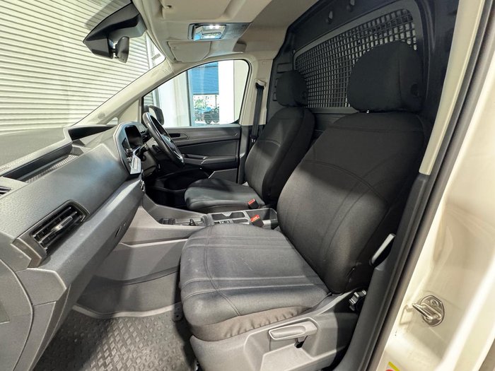 2023 Volkswagen Caddy TDI320