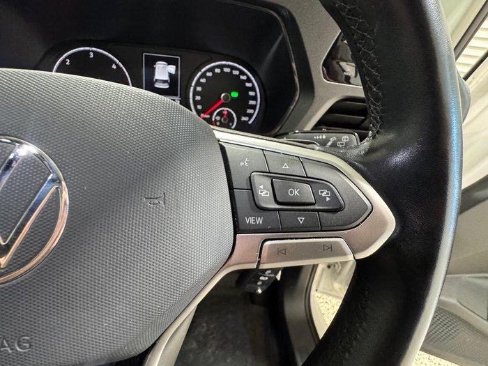 2023 Volkswagen Caddy TDI320