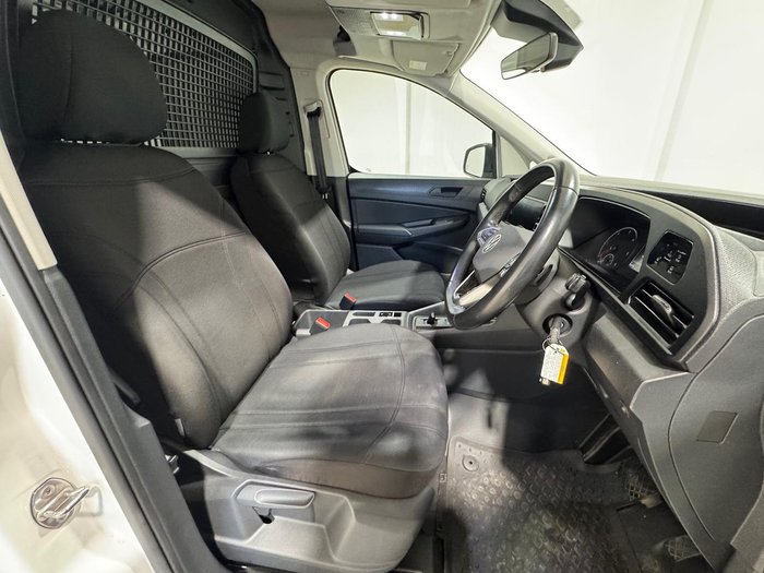 2023 Volkswagen Caddy TDI320
