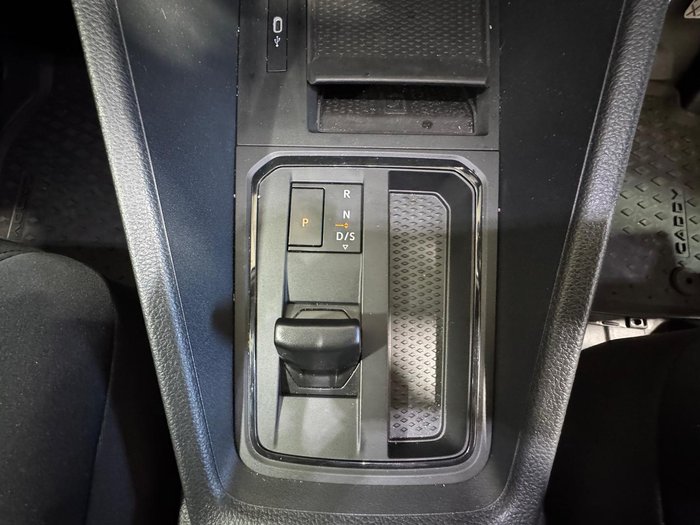 2023 Volkswagen Caddy TDI320