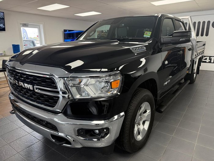 2024 RAM 1500 Big Horn