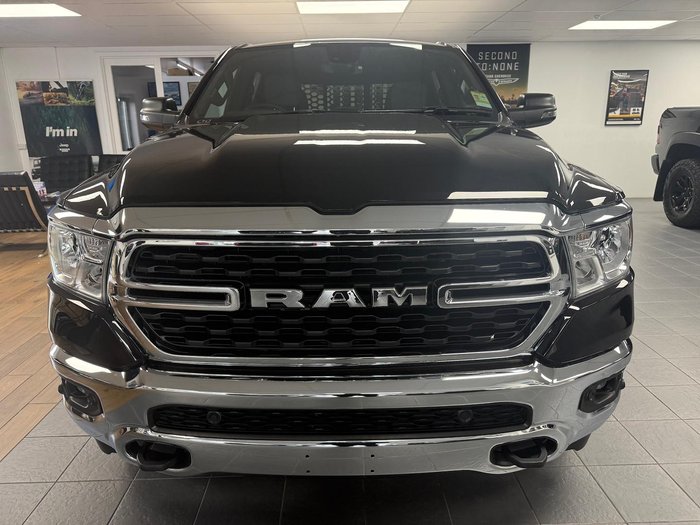 2024 RAM 1500 Big Horn