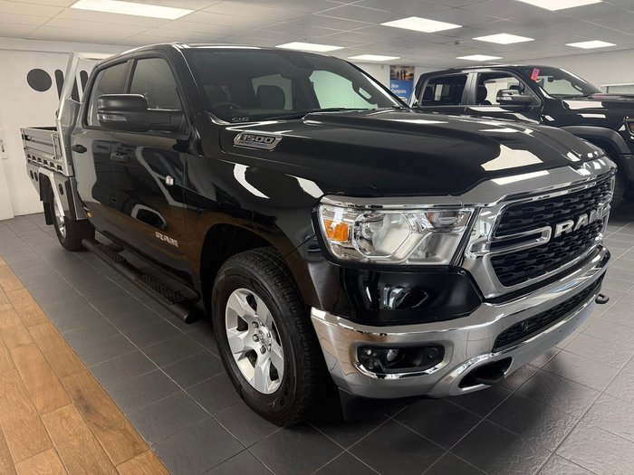 2024 RAM 1500 Big Horn