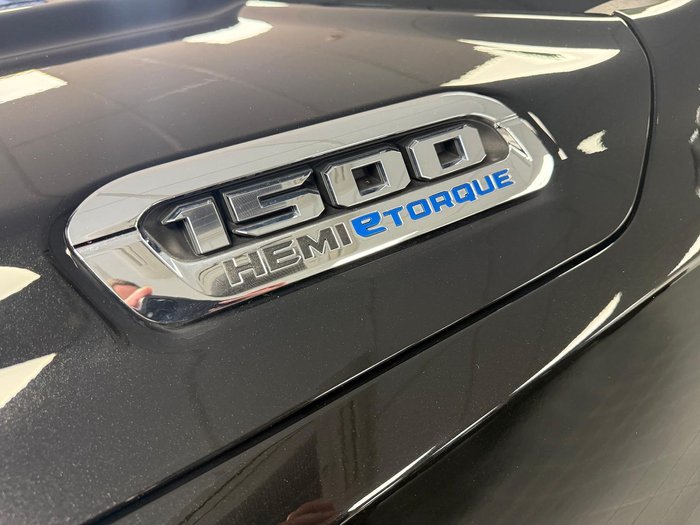 2024 RAM 1500 Big Horn