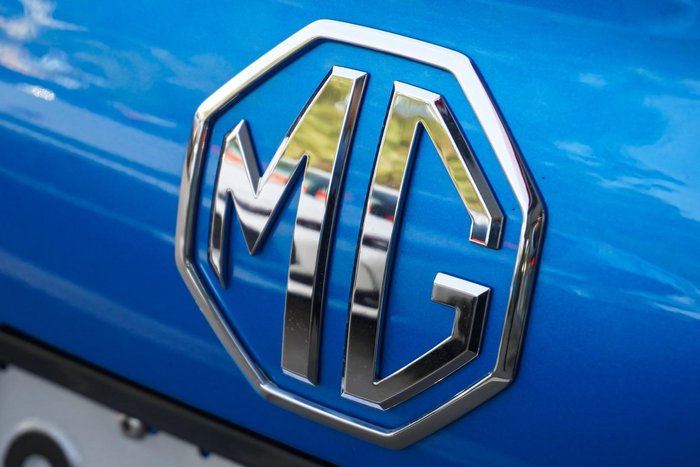 2025 MG MG3 Essence