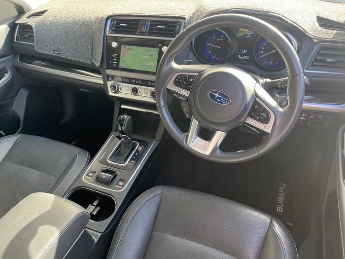 2017 Subaru Outback 2.0D Premium