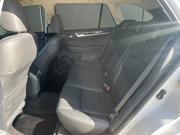 2017 Subaru Outback 2.0D Premium