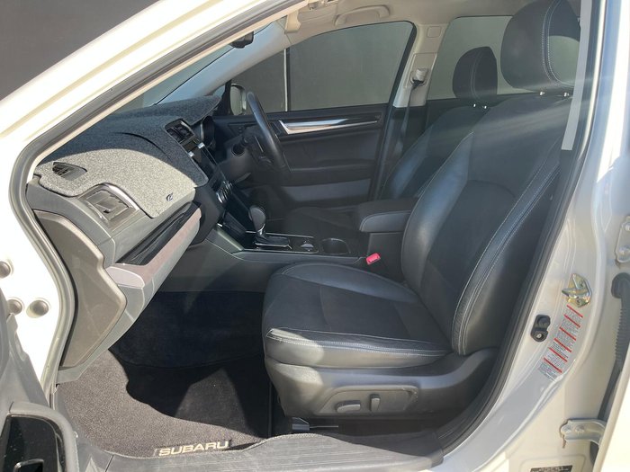 2017 Subaru Outback 2.0D Premium