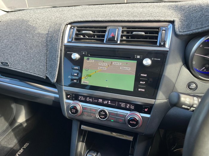 2017 Subaru Outback 2.0D Premium