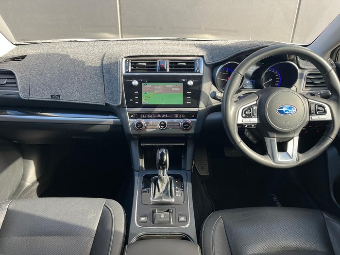 2017 Subaru Outback 2.0D Premium