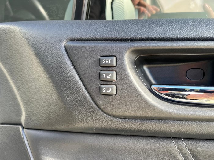 2017 Subaru Outback 2.0D Premium