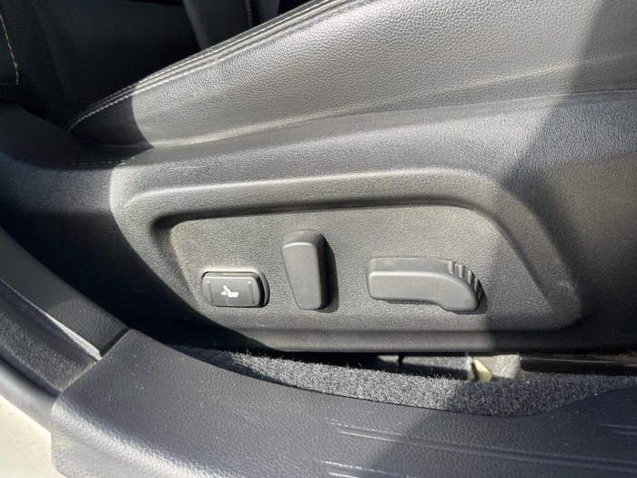 2017 Subaru Outback 2.0D Premium