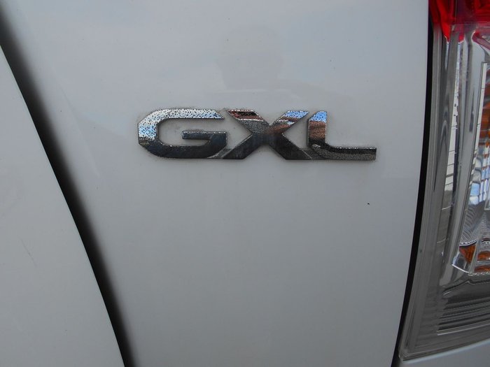 2012 Toyota Landcruiser Prado GXL