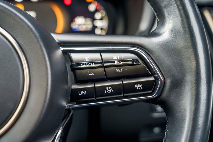 2024 Mazda CX-90 D50e Azami