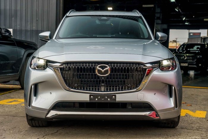 2024 Mazda CX-90 D50e Azami