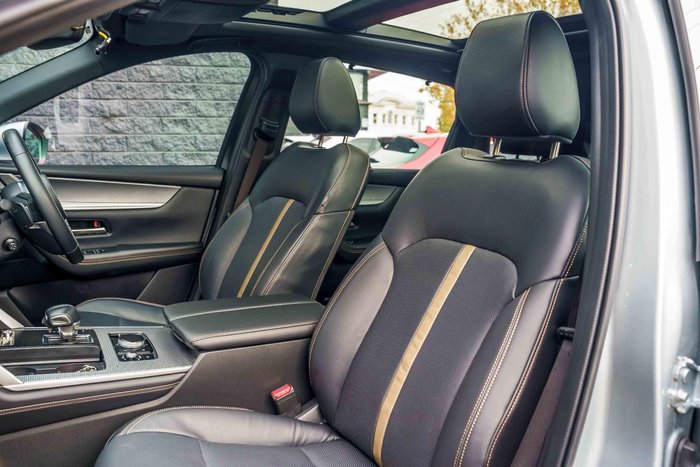 2024 Mazda CX-90 D50e Azami