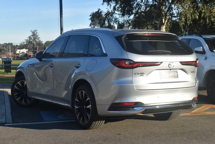 2024 Mazda CX-90 D50e Azami