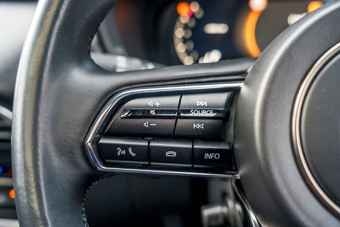 2024 Mazda CX-90 D50e Azami