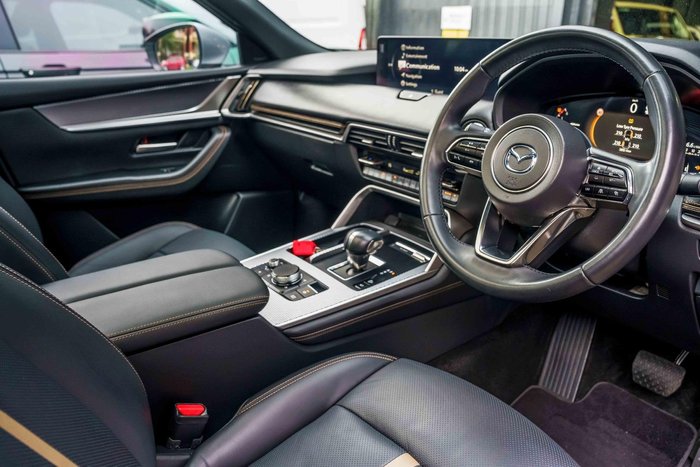 2024 Mazda CX-90 D50e Azami
