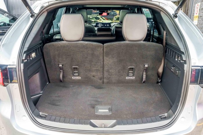 2024 Mazda CX-90 D50e Azami