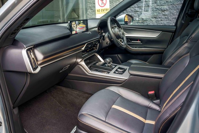 2024 Mazda CX-90 D50e Azami