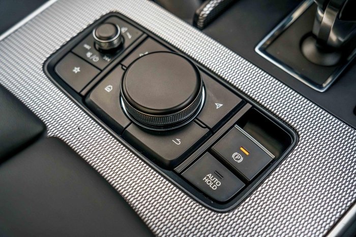 2024 Mazda CX-90 D50e Azami