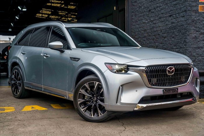 2024 Mazda CX-90 D50e Azami