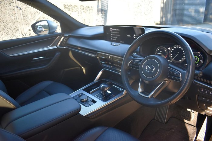 2024 Mazda CX-90 D50e Azami