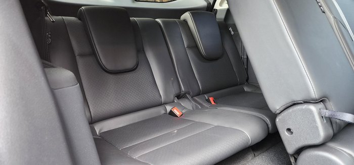 2025 Nissan X-TRAIL ST-L
