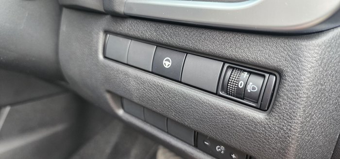 2025 Nissan X-TRAIL ST-L