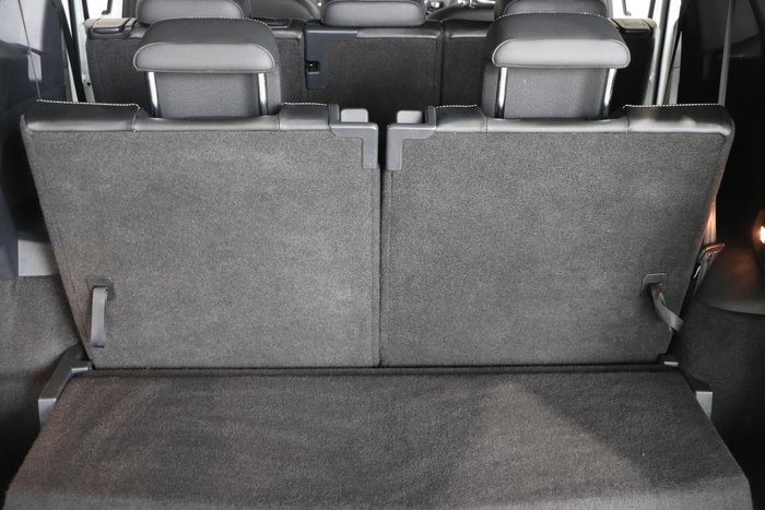 2020 Volkswagen Tiguan 162TSI Highline Allspace