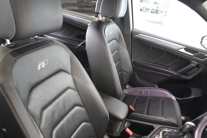 2020 Volkswagen Tiguan 162TSI Highline Allspace