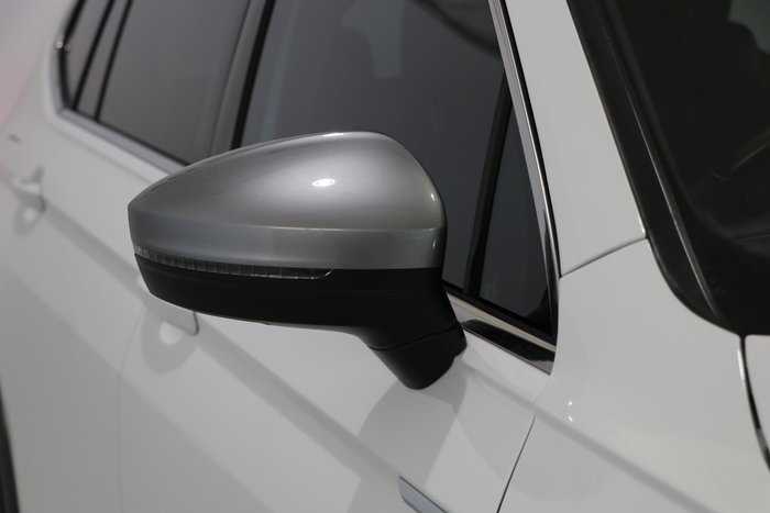 2020 Volkswagen Tiguan 162TSI Highline Allspace