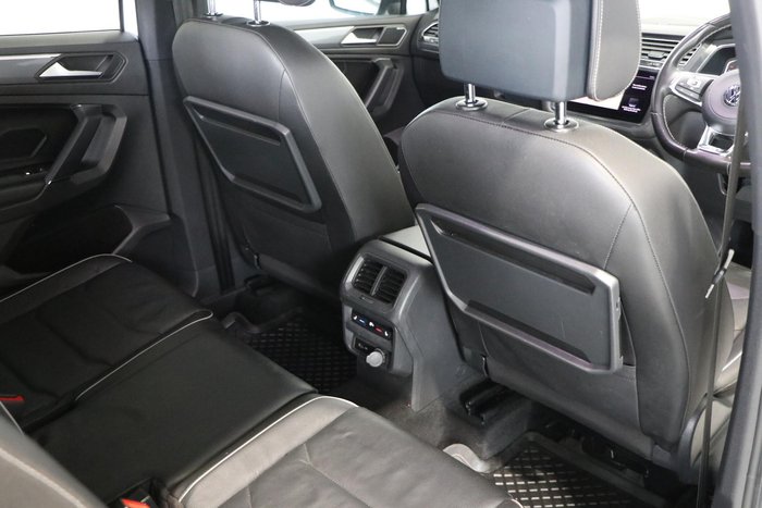 2020 Volkswagen Tiguan 162TSI Highline Allspace