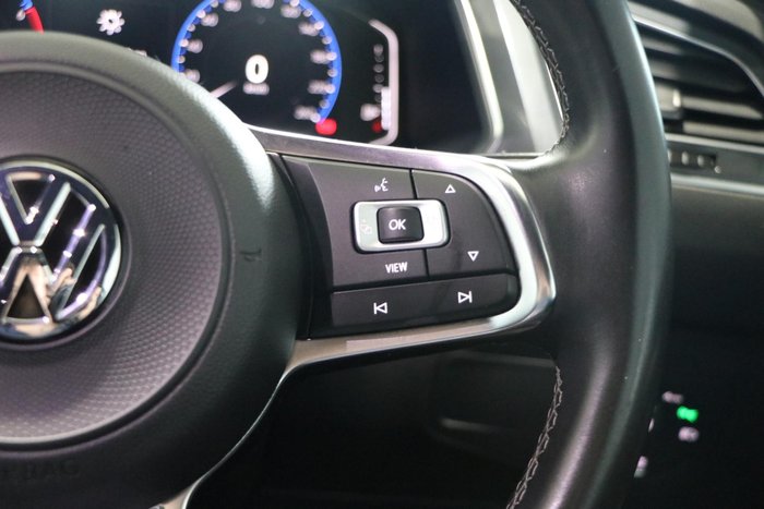 2020 Volkswagen Tiguan 162TSI Highline Allspace