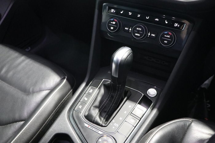 2020 Volkswagen Tiguan 162TSI Highline Allspace