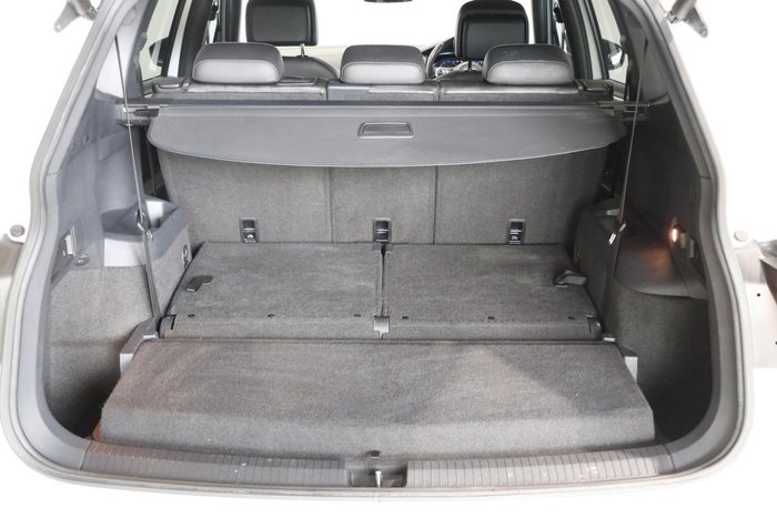 2020 Volkswagen Tiguan 162TSI Highline Allspace