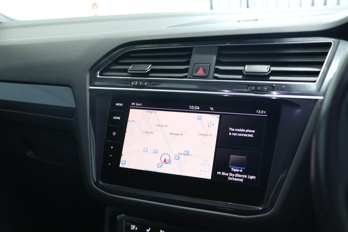 2020 Volkswagen Tiguan 162TSI Highline Allspace
