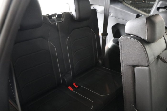 2020 Volkswagen Tiguan 162TSI Highline Allspace