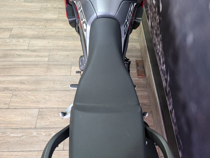2023 Triumph TIGER SPORT 850 RED