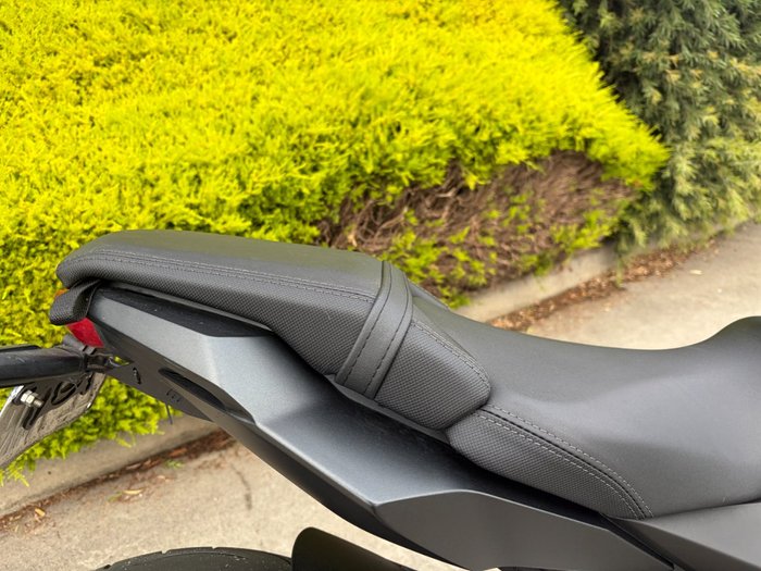2022 Honda CB650R Blue