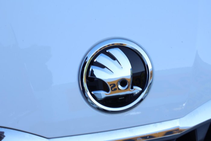 2022 SKODA Scala 110TSI Ambition