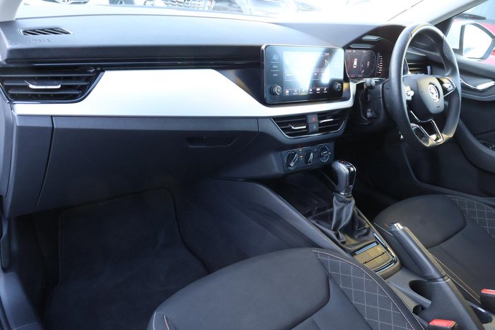 2022 SKODA Scala 110TSI Ambition