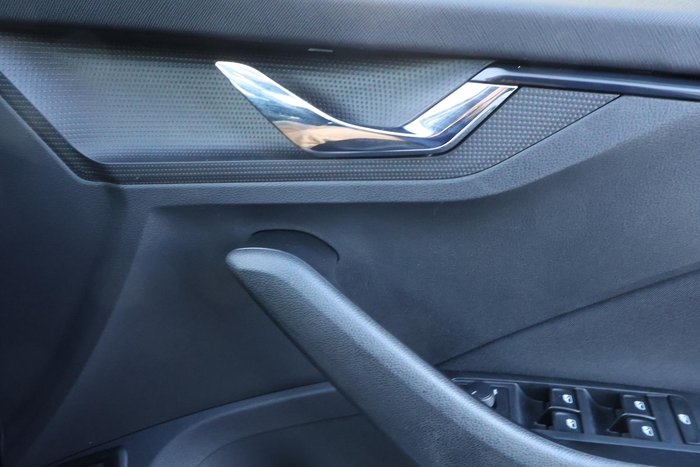 2022 SKODA Scala 110TSI Ambition