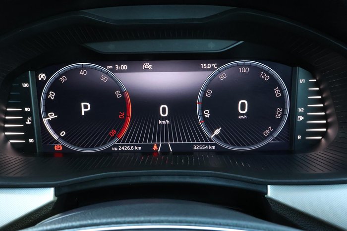 2022 SKODA Scala 110TSI Ambition