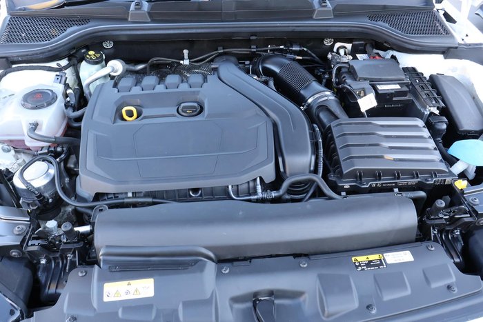 2022 SKODA Scala 110TSI Ambition