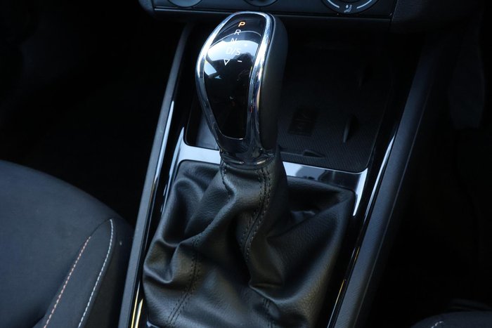 2022 SKODA Scala 110TSI Ambition