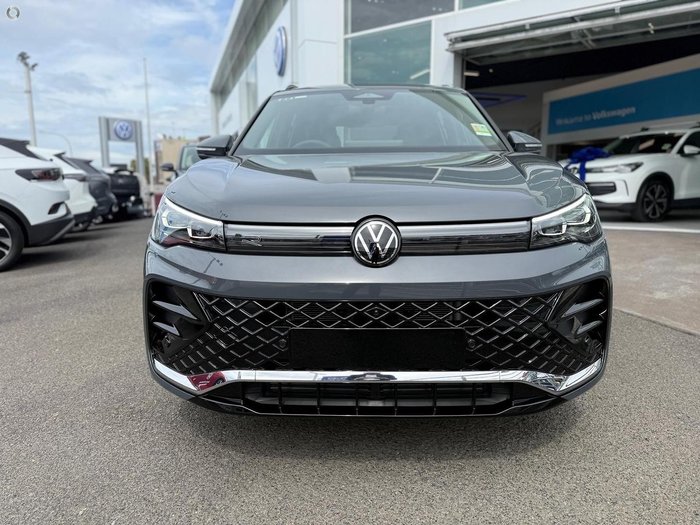 2025 Volkswagen Tiguan 195TSI R-Line