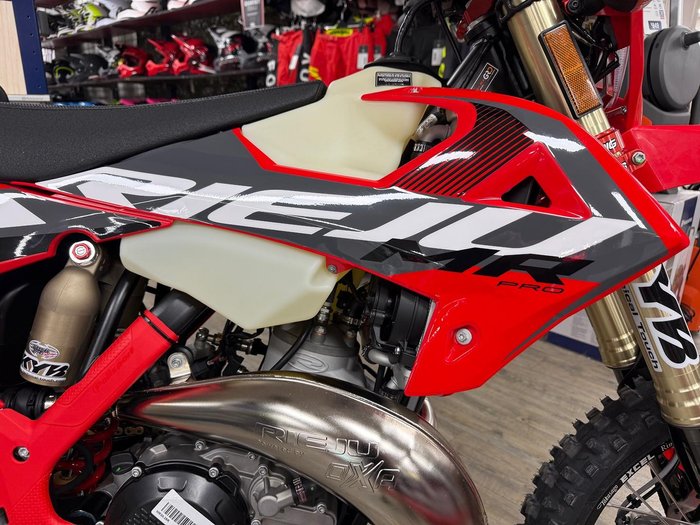 2026 Rieju MR Pro 300i